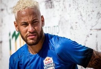 Jornalistas da Band são furtados e perdem entrevista exclusiva com Neymar