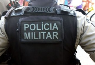 OPERAÇÃO ALVORADA: Polícia Militar realiza ação para evitar assaltos a ônibus na PB