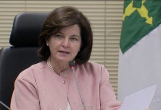 Procuradora-Geral da República participa de Fórum Brasileiro de Segurança Pública em João Pessoa