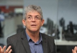 PT da Paraíba aprova moção em apoio ao ex-governador Ricardo Coutinho