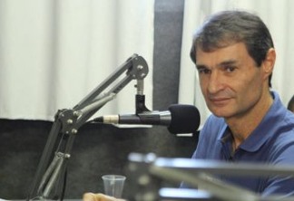 ELEIÇÕES 2020: em entrevista, Romero Rodrigues diz que Cássio estará fora da disputa - OUÇA