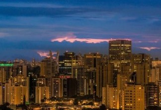 Cidades inteligentes devem ter investimento de US$ 59 bi no Brasil nos próximos anos