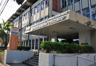 Senac Paraíba inscreve para 180 vagas em Cursos Técnicos