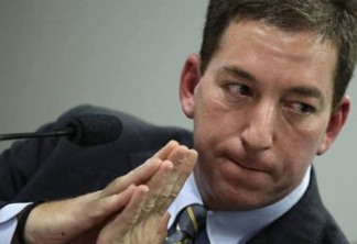 Glenn Greenwald foi submetido a um cateterismo, diz jornalista