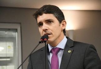 Tovar Correa assume Secretaria de Planejamento de Campina Grande