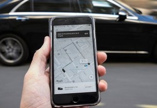 TREME-TREME: Golpe no Uber aumenta em até 300% o valor da corrida