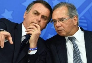 Bolsonaro propõe voucher para informais e Guedes estuda suspensão de contratos de trabalho