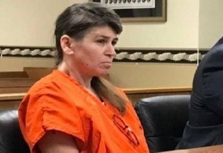 Mulher que matou o marido durante preliminares sexuais é condenada a 15 anos de prisão
