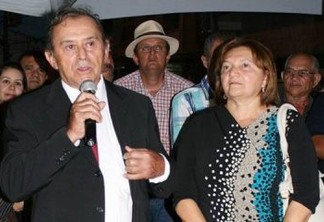Morre Zé Régis, ex-prefeito de Cabedelo, após complicações em procedimento cirúrgico
