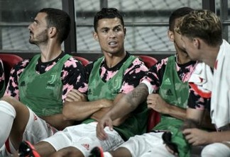 Polícia de Seul abre investigação contra Cristiano Ronaldo e Juventus - VEJA VÍDEO
