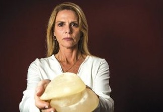 VAIDADE MORTAL: Silicone comercializado no Brasil faz pacientes desenvolverem câncer