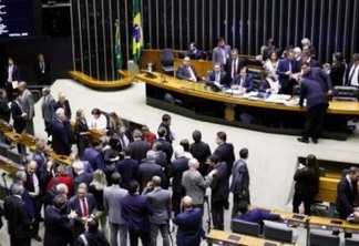 Câmara vota reforma da Previdência em 2º turno - ACOMPANHE AO VIVO