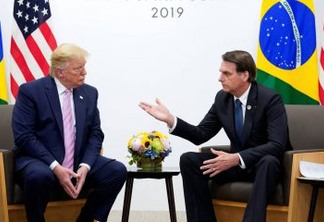 DIÁLOGO DE PARCERIA ESTRATÉGICA: Brasil e EUA ressuscitam fórum para aprofundar relação