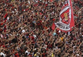Flamengo pode ter portões fechados em partida decisiva da Libertadores