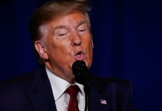 Trump declara guerra ao processo de ‘impeachment’