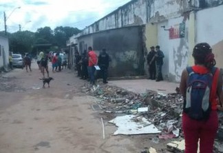 MPF move ação para que Prefeitura de João Pessoa paralise obras no Porto do Capim