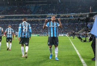 Grêmio revive solidez do penta, sobra e "encanta" rumo à 9ª final de Copa do Brasil