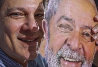 SENTENÇA: Fernando Haddad é condenado a 4 anos de prisão por caixa dois em eleição