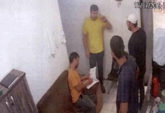 CHEGANDO EM ROMERO: Polícia Federal apresenta imagens que ligam vereador a empresa no esquema de desvios de verbas na prefeitura de Campina Grande