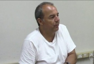 RESPIRANDO ALIVIADO: Cabral diz que Pezão recebeu propina chamada 'taxa de oxigênio'