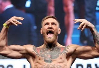 UFC: McGregor agride idoso em bar na Irlanda; VEJA VÍDEO