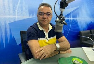 'Paraíba tem modelo de segurança reconhecido nacionalmente' - Por Gutemberg Cardoso