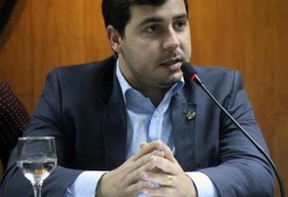 OPERAÇÃO FAMINTOS: Em segunda fase, PF realiza prisão do vereador Renan Maracajá em CG