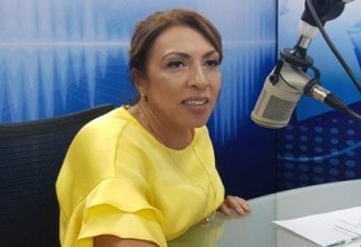 'CERTEZA QUE ELE VAI': Cida Ramos reforça convite a João Azevêdo para ato 'SOS Transposição'