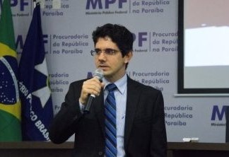 MPF terá novos procuradores-chefe, eleitoral e do cidadão na Paraíba