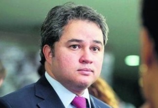 Efraim Filho destina R$ 250 mil para obras de infraestrutura em Junco do Seridó