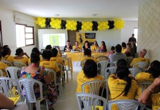 Secretaria de Saúde de Conde promove Iº Fórum Municipal de Obstetrícia