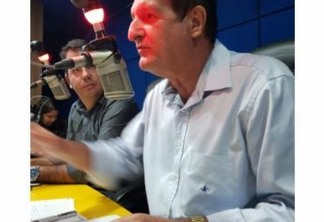 VÍDEO: 'A crise (no PSB) é real e dolorosa', desabafa Hervázio Bezerra