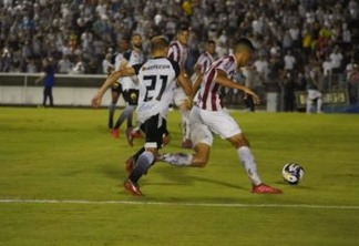 Embalado, Botafogo-PB vai para mais uma decisão diante do Náutico