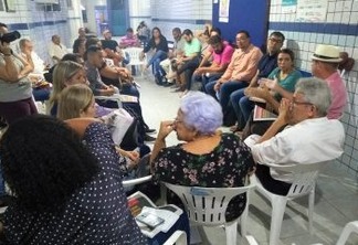 Ato em Monteiro precisa mostrar que o Nordeste merece maior respeito, diz Jeová