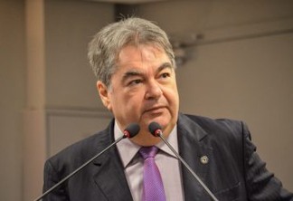 Lindolfo Pires participa de audiência pública na Câmara dos Vereadores em Sousa