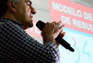 Luciano Cartaxo anuncia R$ 208 milhões em obras e ações para marcar os 434 anos de João Pessoa