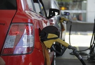 Menor preço da gasolina sobe para R$ 4.69, em João Pessoa