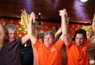 'Trabalharei para que não haja desavença interna': Veneziano prega união do PSB paraibano e defende trabalho de Edvaldo Rosas 
