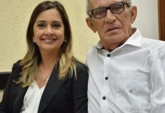 Morre ex-reitor da Universidade Federal Antônio de Souza Sobrinho