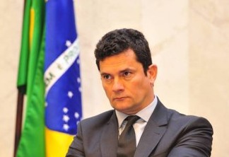 SEM GRAVIDADE: Depoimento de Moro à PF deve ser liberado pelo STF nas próximas horas