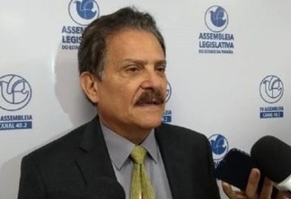 Tião Gomes cobra instalação de comissão para analisar PEC das emendas impositivas