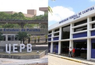 Professores, servidores e alunos paralisam atividades na próxima terça-feira em universidades da Paraíba
