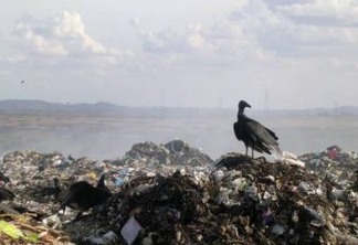 CHEIRANDO MAL: Lixo de Cabedelo pode feder em Campina Grande