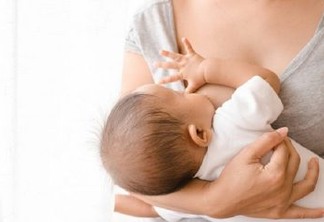 Alimentos presentes no leite materno podem influenciar escolhas das crianças por comida saudável
