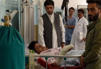 Estado Islâmico reivindica atentado que matou 63 em casamento em Cabul