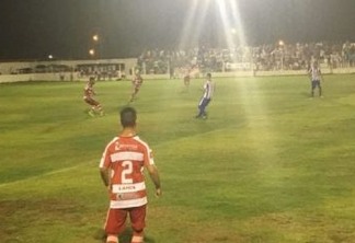Desportiva Guarabira bate o Auto Esporte e estreia com vitória na Segunda Divisão