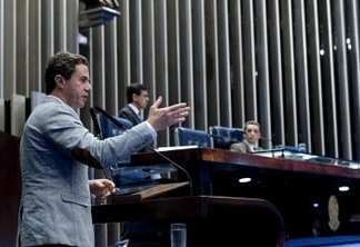 Senador Veneziano propõe Audiência Pública para debater cortes de verbas para a Educação e “Future-se”