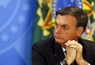 “No meu entender, não foi pessoal”, diz Bolsonaro após crítica de Maia