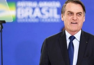AVALIAÇÃO: Reprovação de Bolsonaro cresce para 38%, aponta nova pesquisa Datafolha