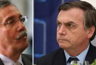 Bolsonaro nega dar entrevistas se imprensa não 'denunciar' palestra de Merval Pereira paga pelo Senac - VEJA VÍDEO
